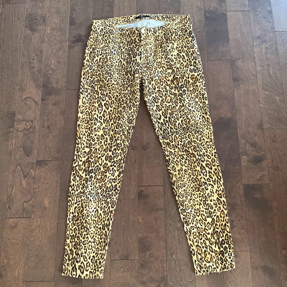 Designer 7even Womans Jeans